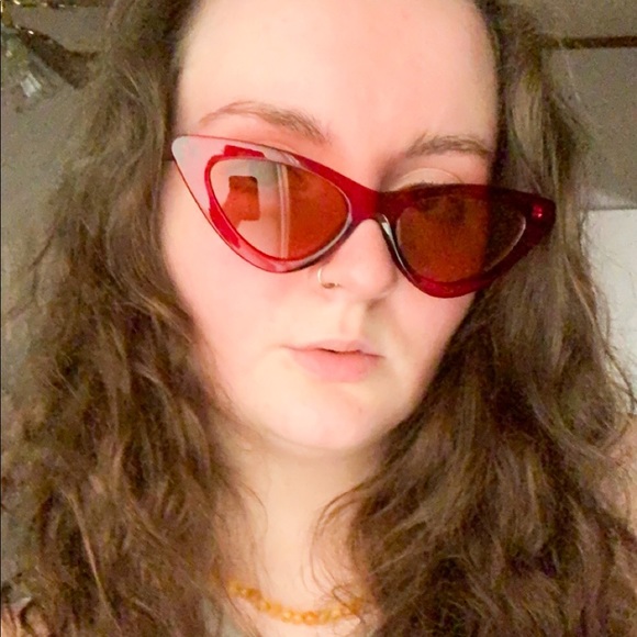 Meet your Posher, Kaeli - Picture 8 of 11